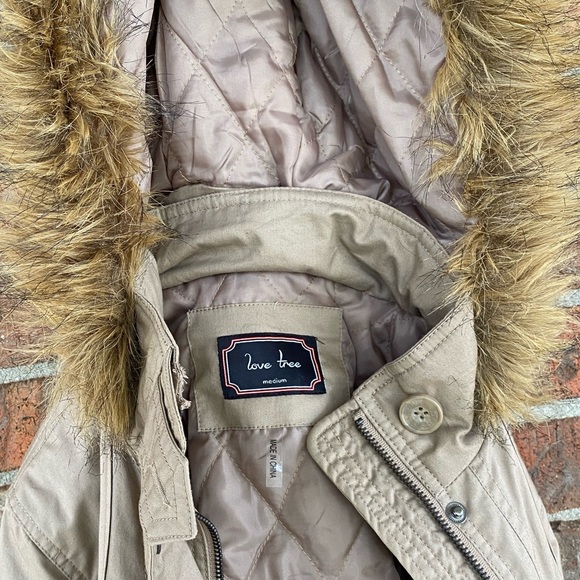 Jacket - Picture 2 of 2